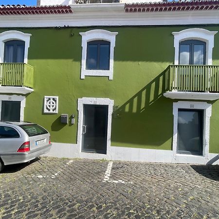 Boutique Quinta Physalis Lägenhet Fenais da Luz Exteriör bild