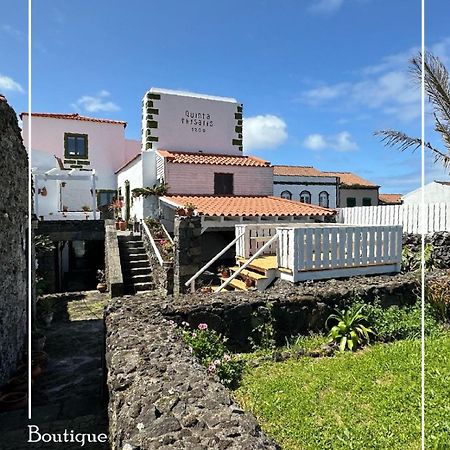 Boutique Quinta Physalis Lägenhet Fenais da Luz Exteriör bild