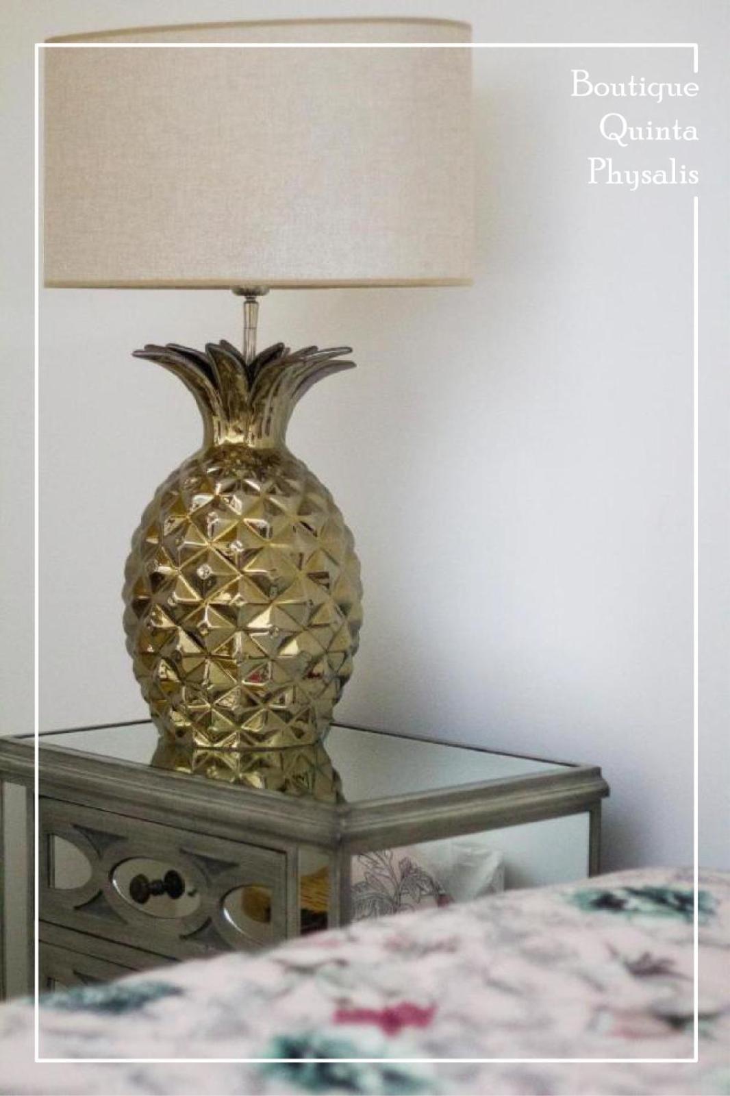 Boutique Quinta Physalis Lägenhet Fenais da Luz Exteriör bild